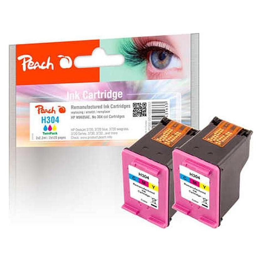 Peach 304 (C, M, Y) (0F320053)