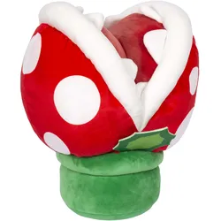 Tomy Mario Kart: Piranha-Pflanze - Mocchi-Mocchi (37 cm)