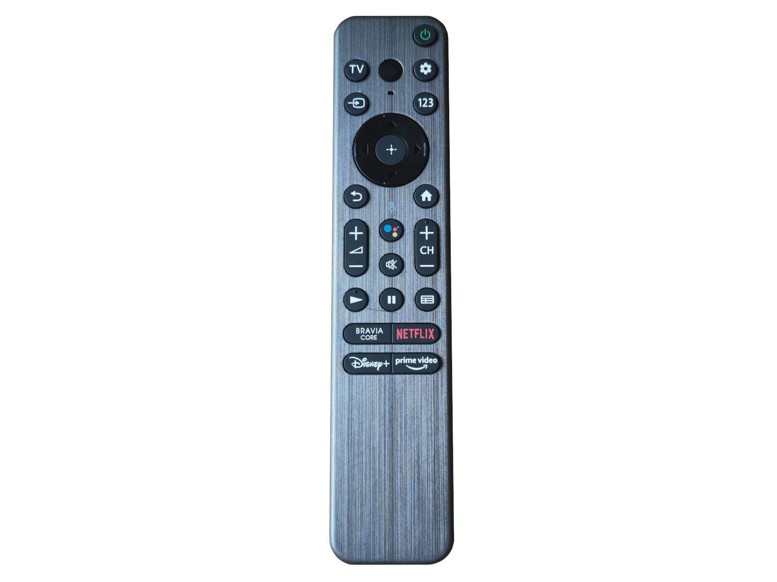 codalux Fernbedienung für SONY RMF-TX900U, 101368511, VOICE Remote ECL-57554-CRC