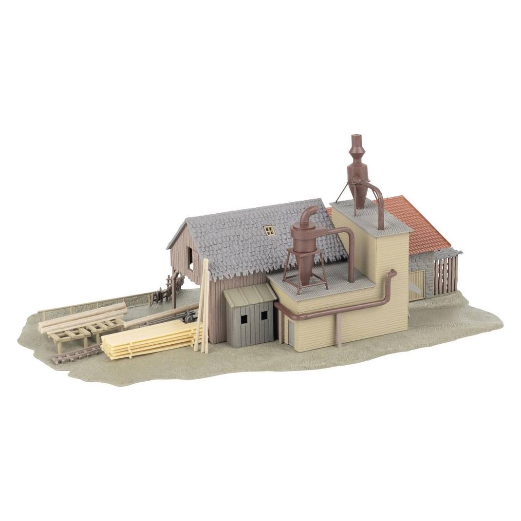 Faller Sägewerk (232121)
