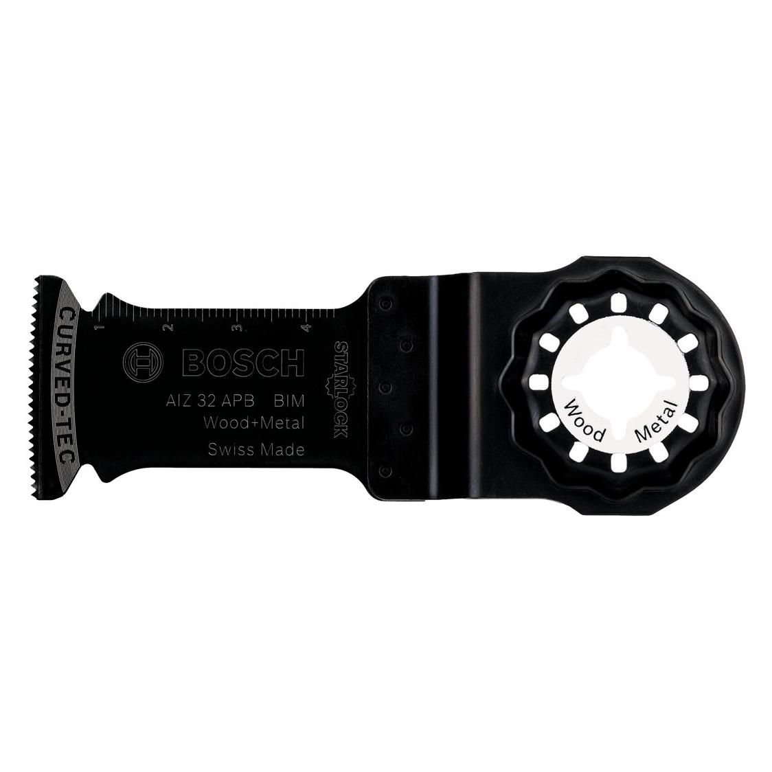 Bosch Zubehör Aiz 32 Apb (2609256945)