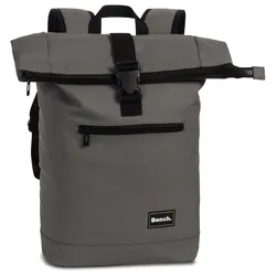 Bench Rucksack Hydro Rolltop 20l dunkelgrau - 47