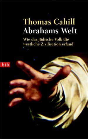 Thomas Cahill - Abrahams Welt - Preis vom 09.10.2026 07:28:09 h
