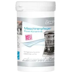 clearwhite Maschinenpfleger 160g Pulver