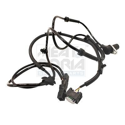 Meat & Doria Sensor, Raddrehzahl [Hersteller-Nr. 90515] für Audi