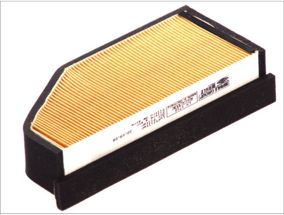 Luftfilter MAHLE KNECHT LX 1710