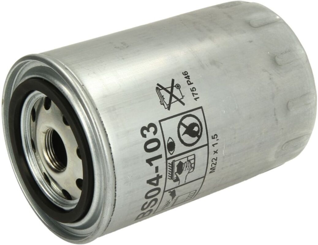 Boss Filters Filtro carburante BS04-103