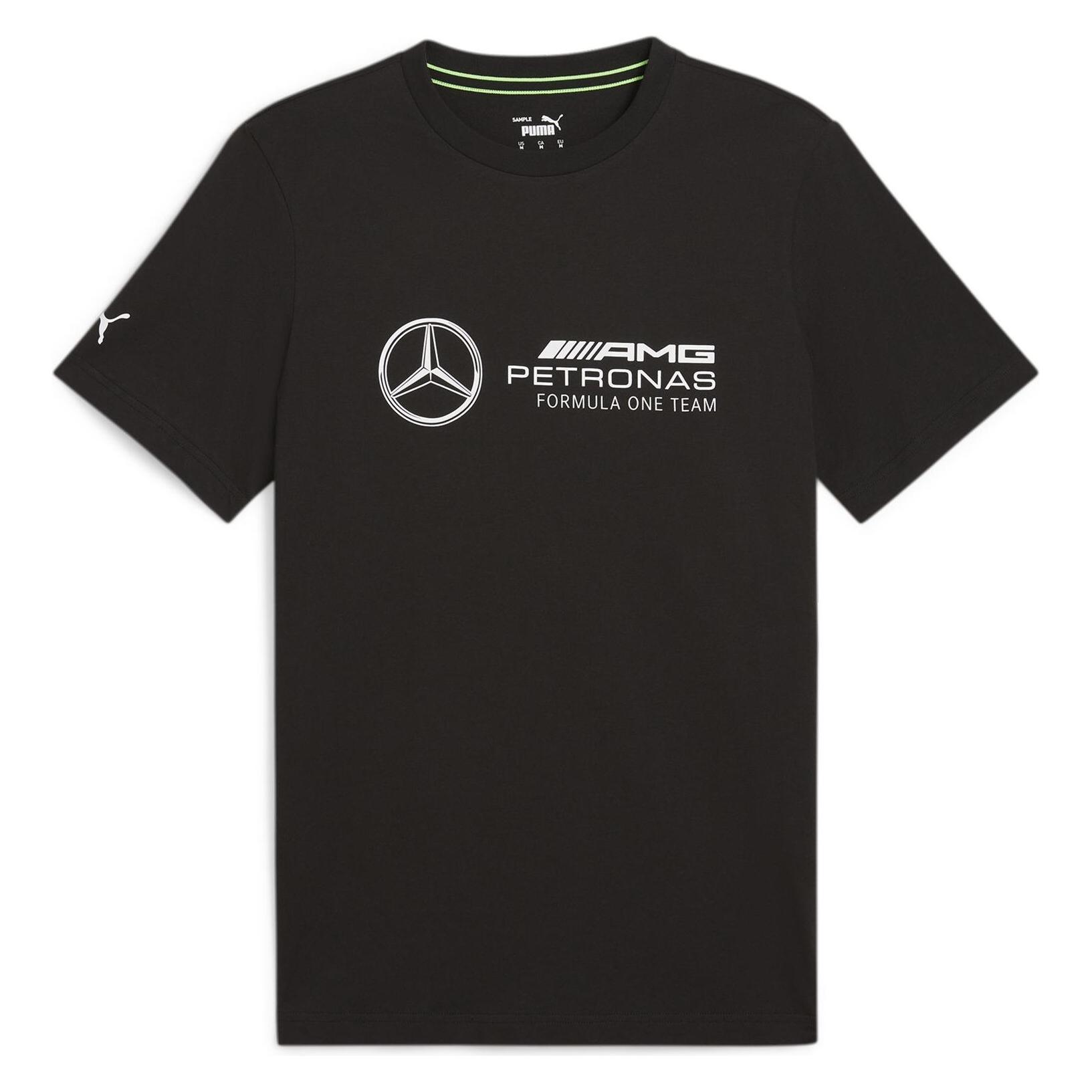Puma MAPF1 ESS Logo Tee (L) (627349)