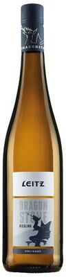 """Josef Leitz""" """Josef Leitz Dragonstone Riesling 2025 White Wine - Germany"""