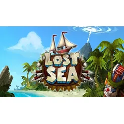 Lost Sea