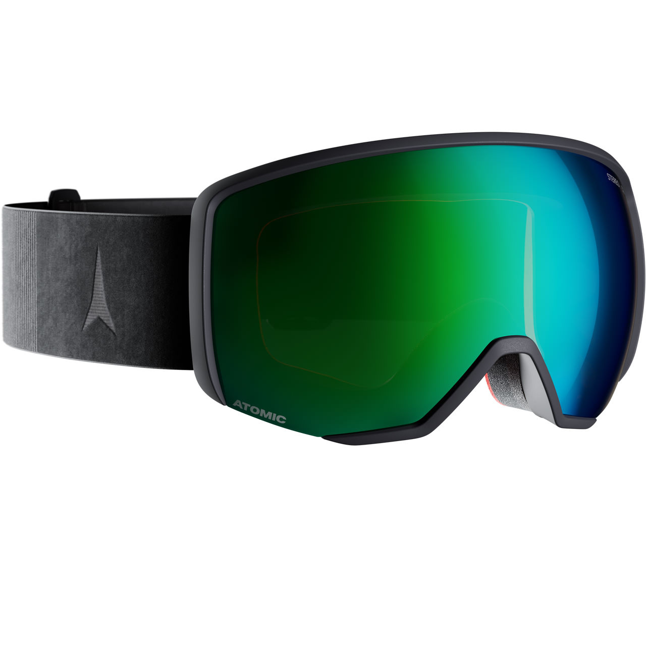 Atomic Revent L Stereo black