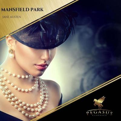 Mansfield Park - Jane Austen, Audio, 9782291063643