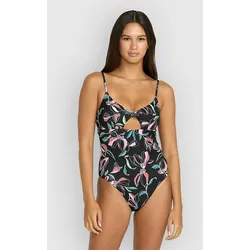 Volcom Dream In Bloom Twist 1Pc Badeanzug multi Gr. S