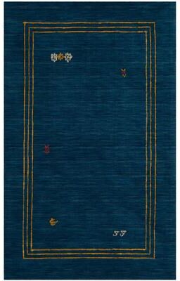 SAFAVIEH Handmade Himalaya Micaela Modern Hand-spun Wool Rug
