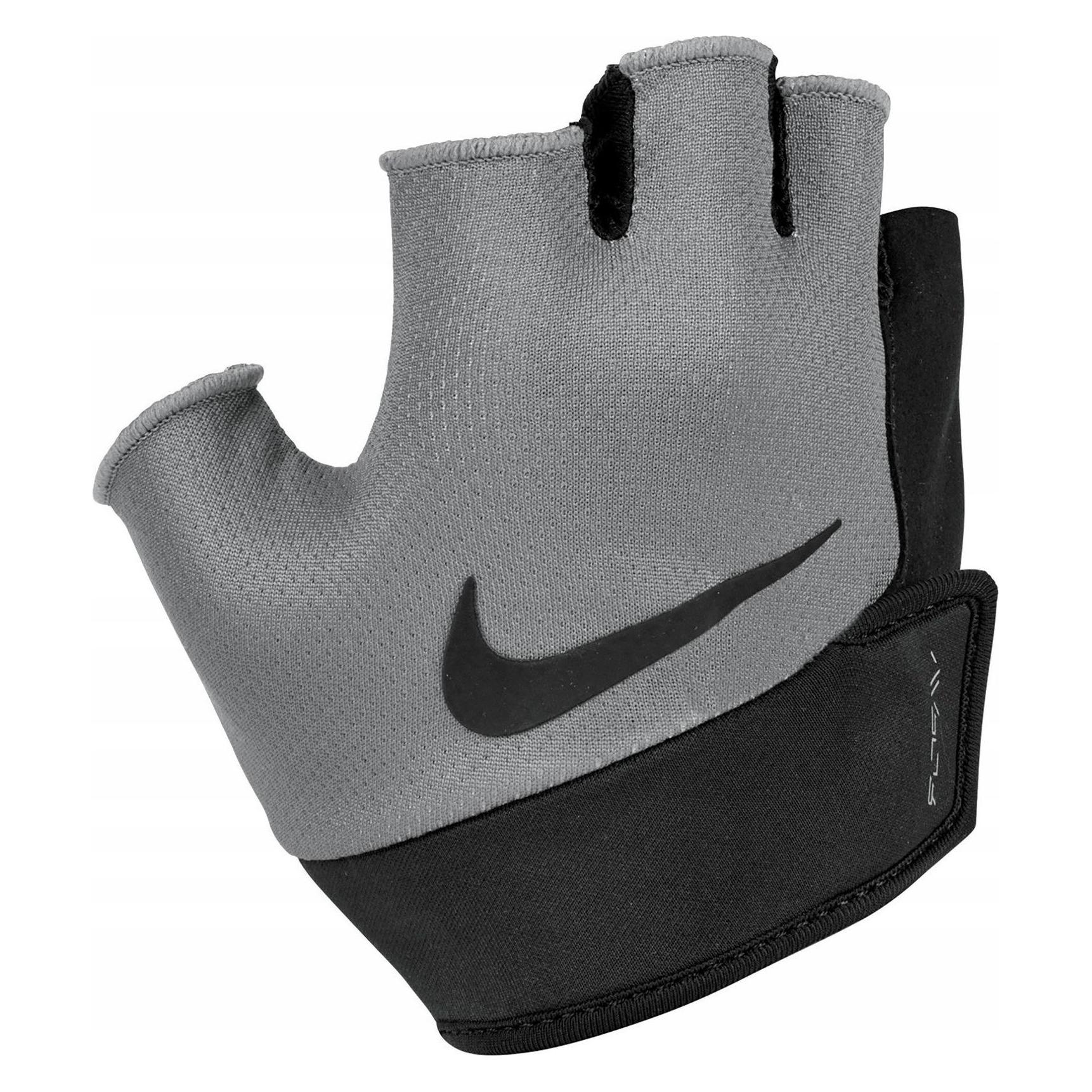 Nike VAPOR FTG, Szare, r. M (M) (57455963)