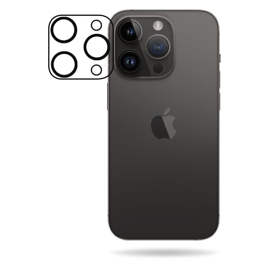Mobilize Glas (Apple iPhone 14 Pro, Apple iPhone 14 Pro Max) (37169142)