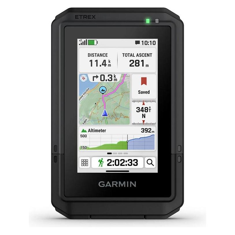 Garmin eTrex Touch (010-02940-01)