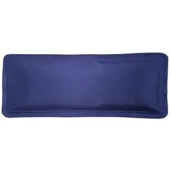 VASCELLA Kalt-/Warm-Packs aus Nylon für Bento-Boxen 20,4 x 10,4 cm (100 Einheiten)
