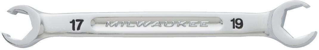 Offener Ringschlüssel MILWAUKEE 4932480631