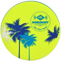 2x Schildkröt Tropical Frisbee