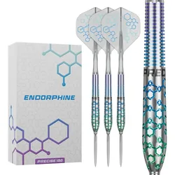 Precise180 Endorphine Steeldarts