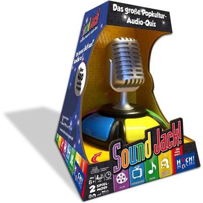 Sound Jack
