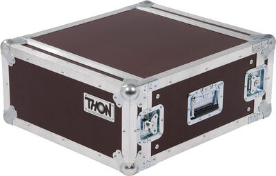 Thon Rack 5U Profi 48 RR Phenol Braun