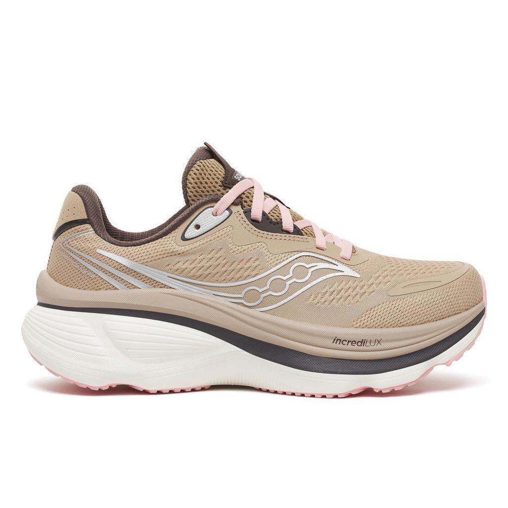 Saucony Damen Hurricane 26 braun 37.0