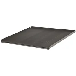 WS24 Riffelgummi-Auflage B x T x H 700 x 575 x 3 mm - WS24-100279