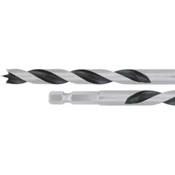 Makita Holzbohrer, Ø 12,0mm - Länge 151mm - 1/4" 6-kant - D-15920