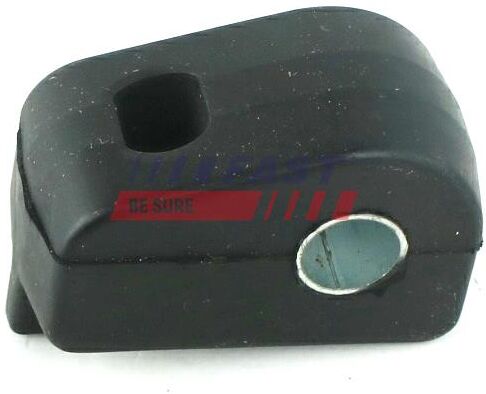 Fast Lagerung, Kühler Ft13059 Für Fiat