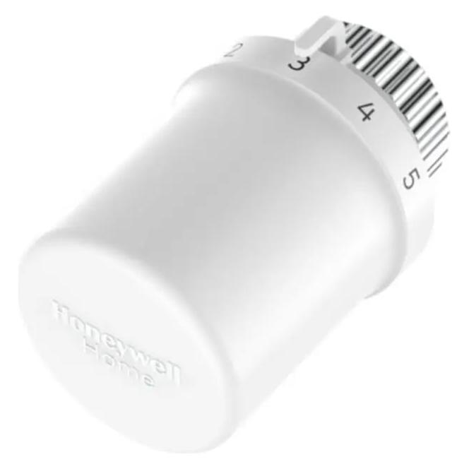Honeywell Thermostatkopf Resideo Thera-6 wei M30x1,5 (T3019W0)