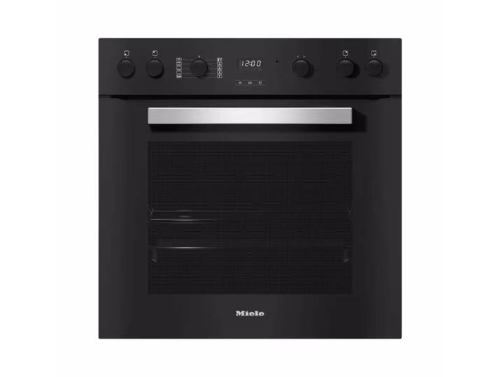 Miele H 2456-60 E SW Einbau Herd 60cm – Einbau Herd 60 cm – schwarz