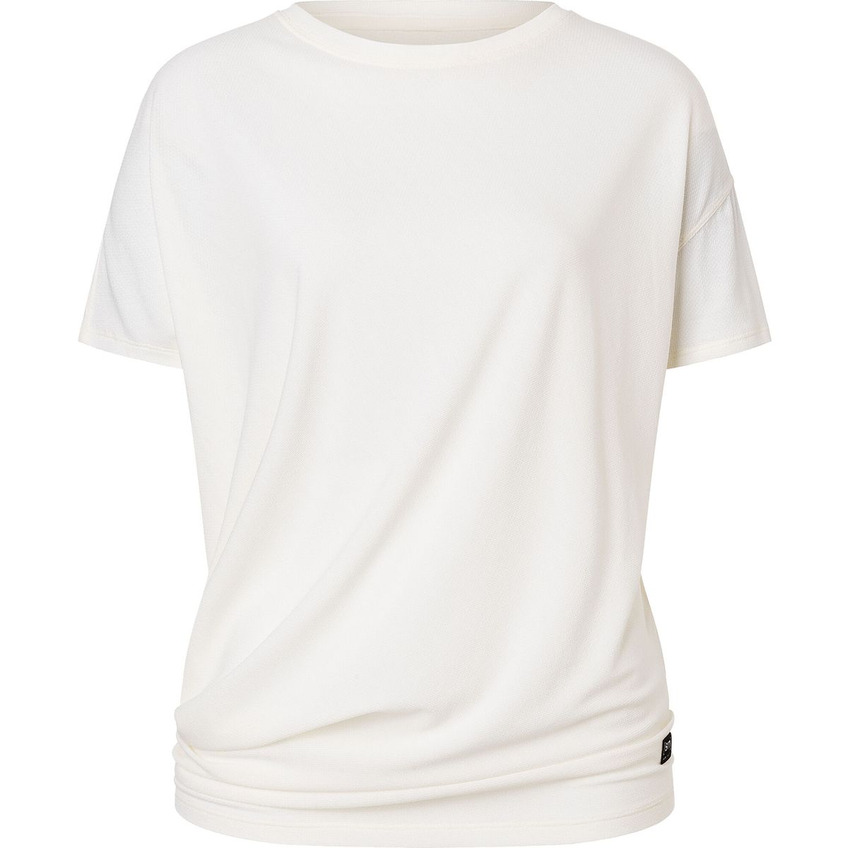 Super.Natural W Loose Air Tee fresh white (620) S SNW024590620S