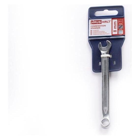 Haushalt Combined Key 8 mm Cr-V (8 mm) (33047042)