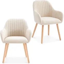 Idimex, Stühle, Auris (2x)