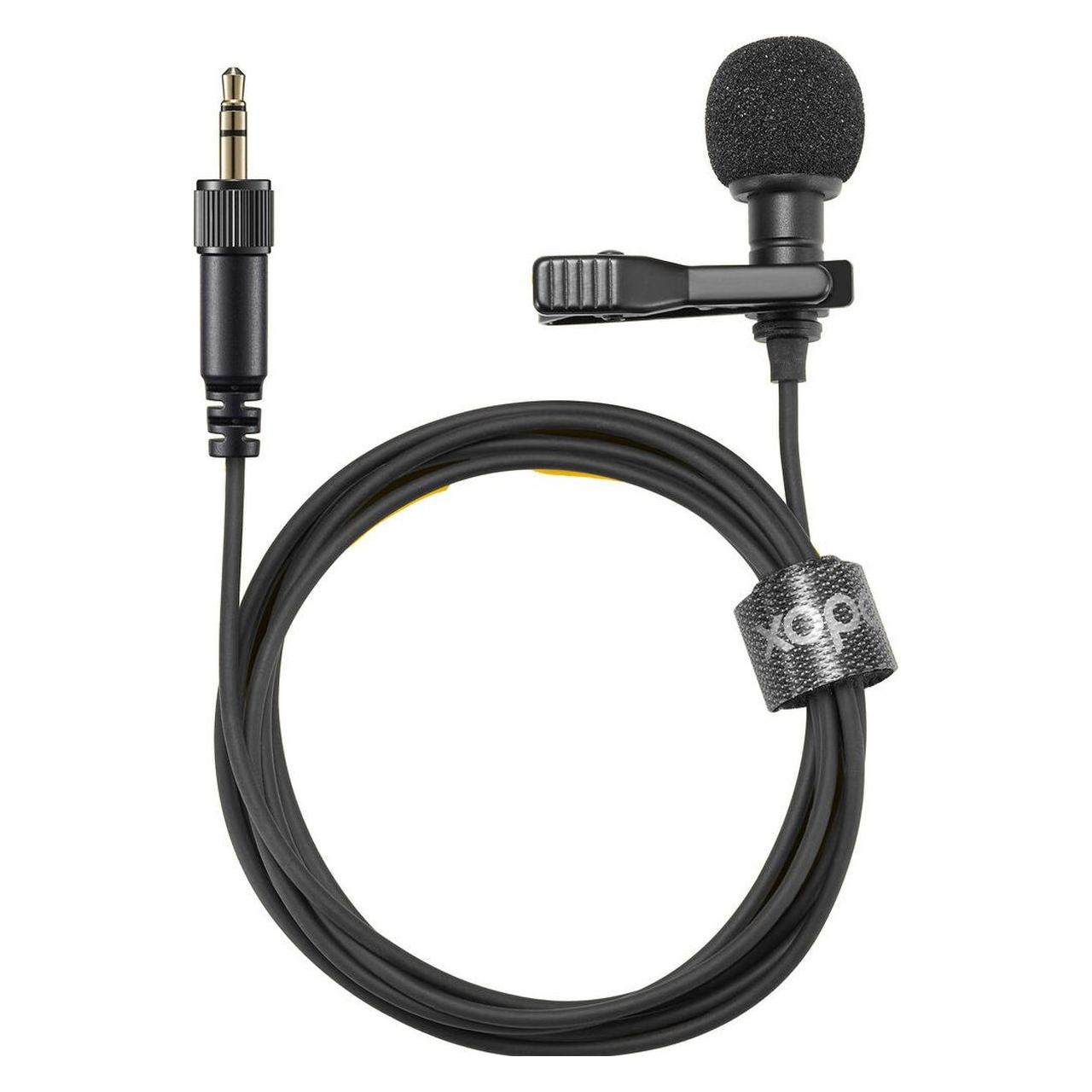 Godox LMS-12A AXL Lavalier Mikrofon omnidirektional (LMS-12 AXL)