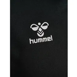 hummel hmlAuthentic Functional Polo Herren - black - 3XL