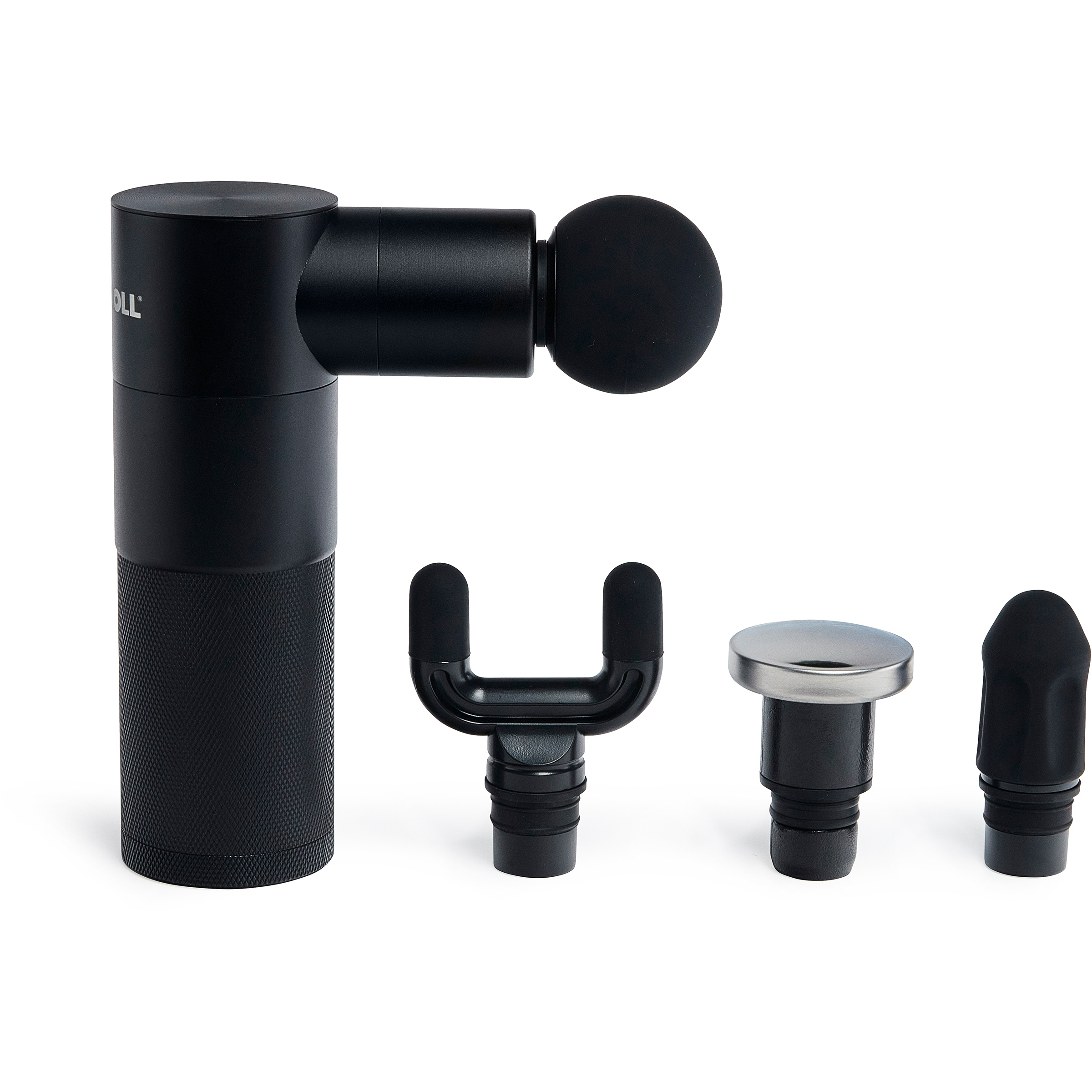 Blackroll Fazien Massage Gun Trainingsgeräte schwarz Training & Fitness