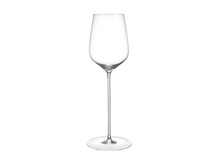 Orrefors Verre à champagne fait main Orrefors x Björn Frantzén 29 cl