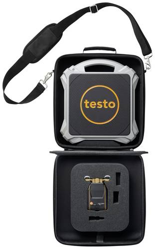 Testo Kältemittel-Messgerät 560i Set