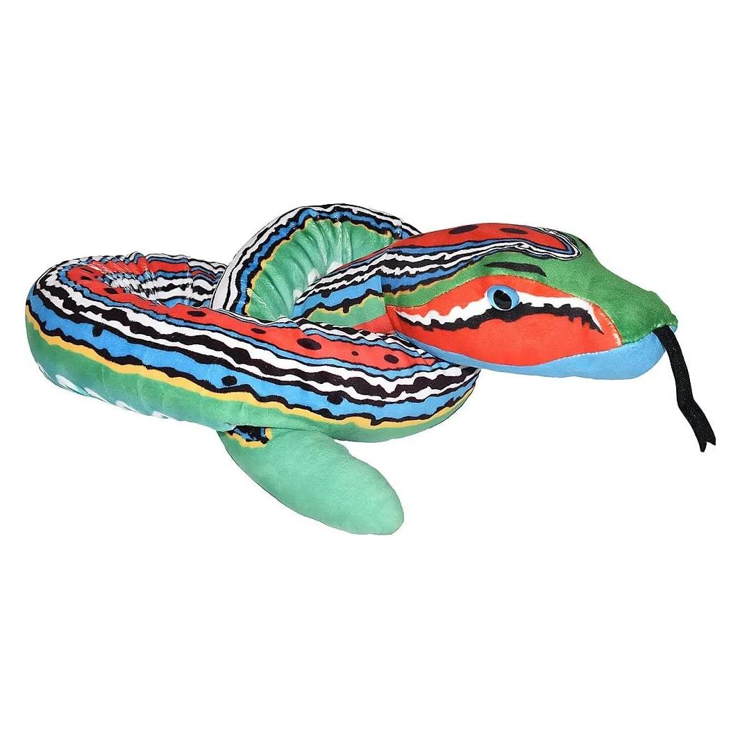 Wild Republic Green - Blue - Red (23526)