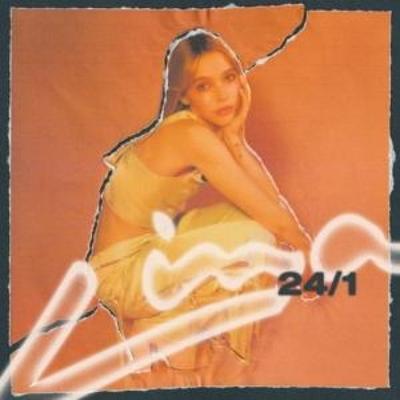 24/1 (Exklusive Fan Box) - Lina, CD