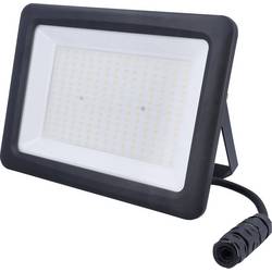 AS Schwabe Optiline 46663 LED-Außenstrahler EEK: E (A - G) LED 150 W Schwarz