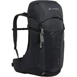 VAUDE Rucksack Brenta 24, Größe ONE SIZE in Schwarz Schwarz