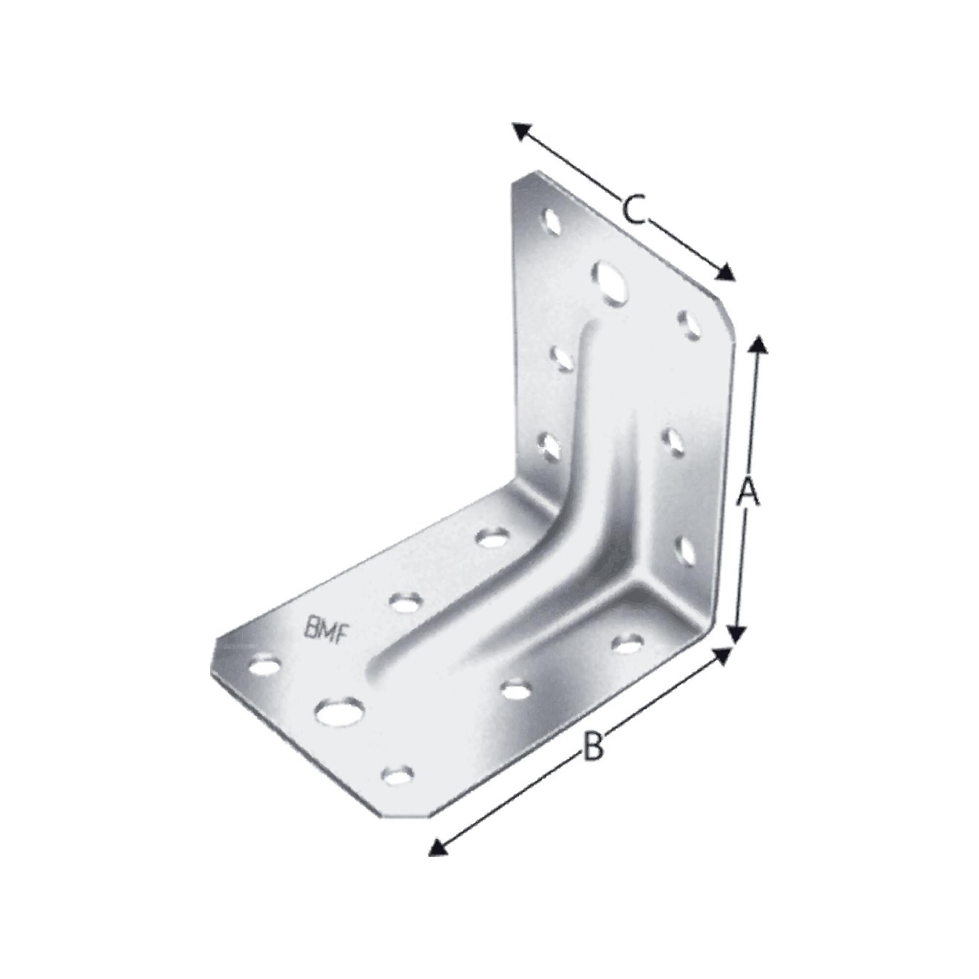 SST Winkelverbinder ACR9020 ; SIMPSON Strong-Tie)