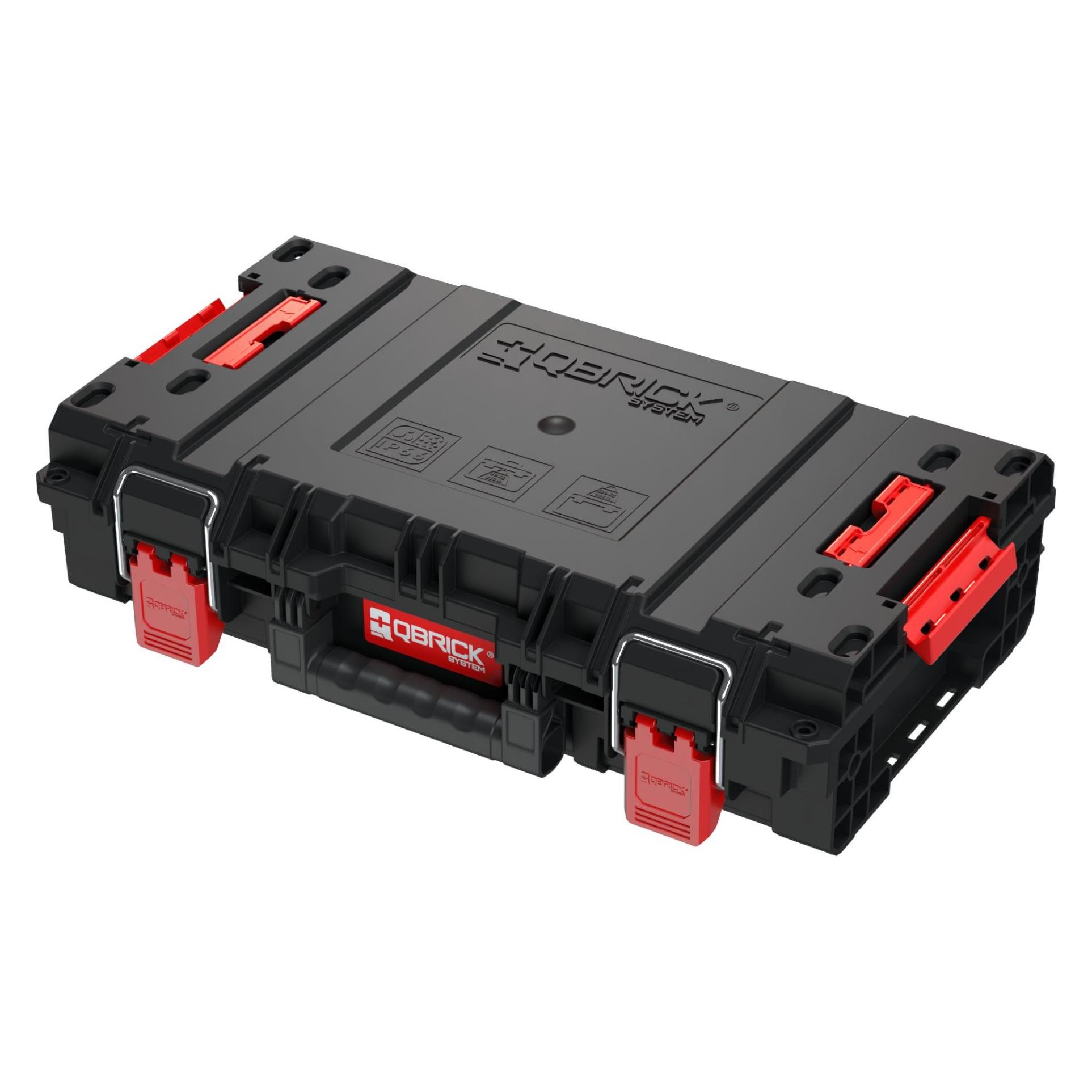 Qbrick Prime Toolbox 150 Vario (SKRQPRIM150VCZAPG001)