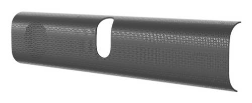Jabra P40 VBS Easy Clean Cover Webcam-Abdeckung Schwarz