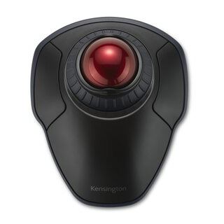 Kensington K70992WW USB und Bluetooth schwarz