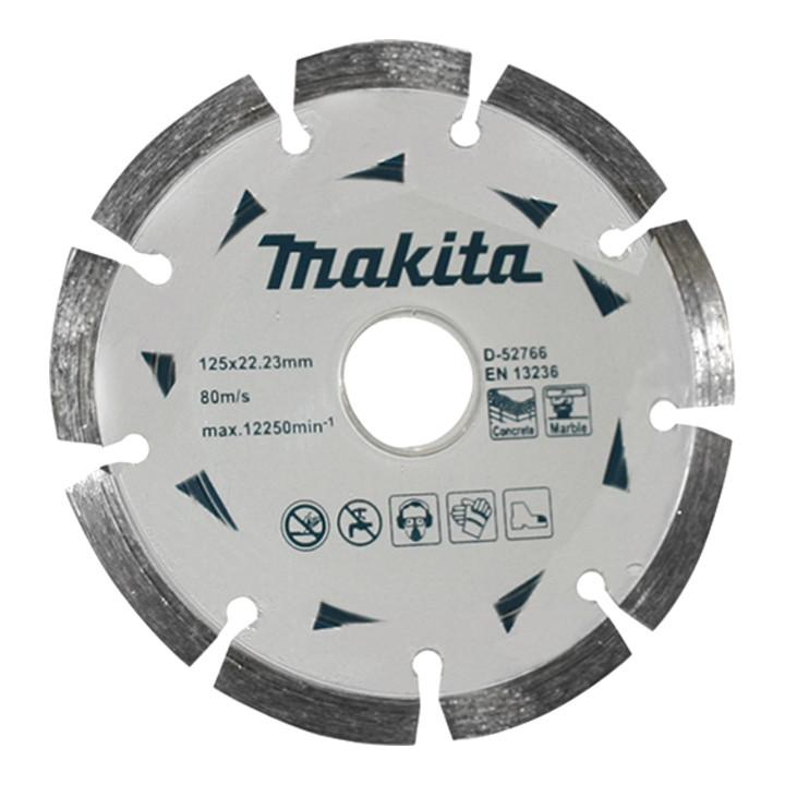 Makita Diamanttrennscheibe D-52766)